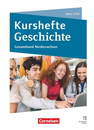 Kurshefte Geschichte - Qualifikationsphase - Niedersachsen - A...