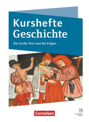 Kurshefte Geschichte - Qualifikationsphase - Niedersachsen - A...