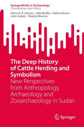 The Deep History of Cattle Herding and Symbolism