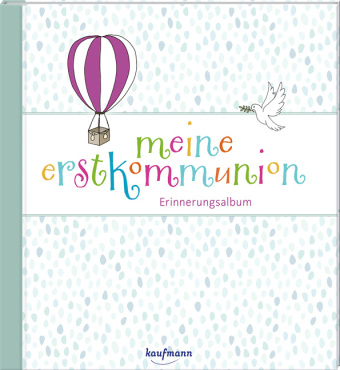 Meine Erstkommunion