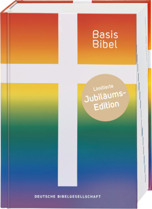 BasisBibel. Die Kompakte. Jubiläumsausgabe