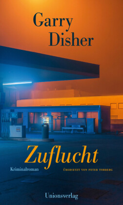 Zuflucht
