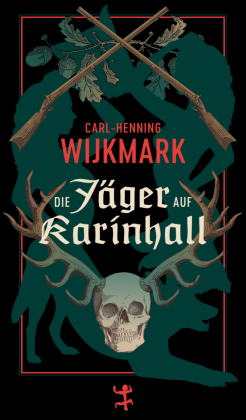 Die Jäger auf Karinhall