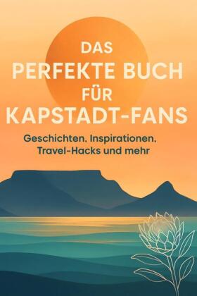 Das perfekte Buch für Kapstadt-Fans