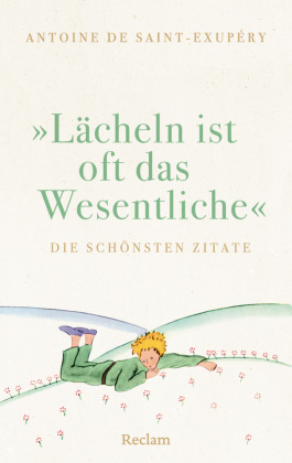 "Lächeln ist oft das Wesentliche". Die schönsten Z...
