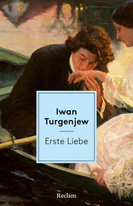 Erste Liebe