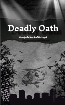 Deadly Oath