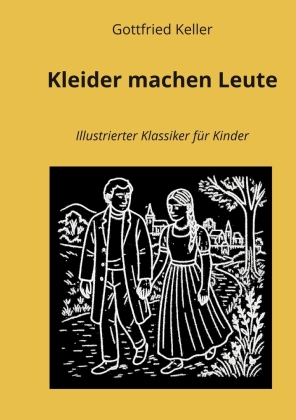 Kleider machen Leute