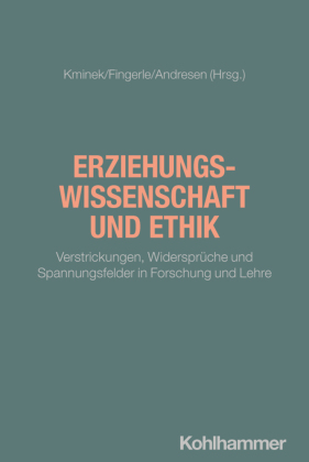 Erziehungswissenschaft und Ethik