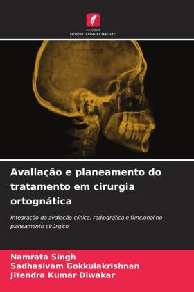 Avaliação e planeamento do tratamento em cirurgia ortognática