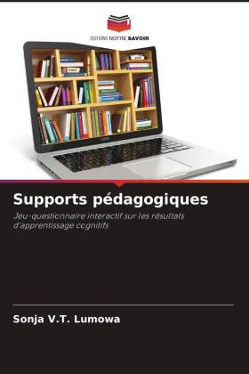 Supports pédagogiques