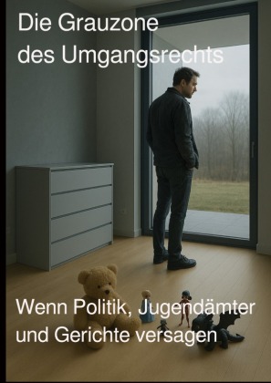 Die Grauzone des Umgangsrechts