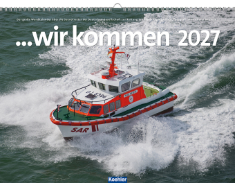 ...wir kommen 2027