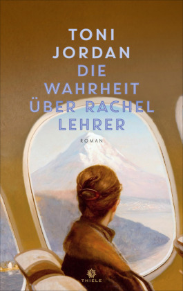Die Wahrheit über Rachel Lehrer