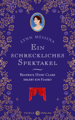 Ein schreckliches Spektakel