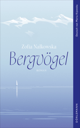 Bergvögel