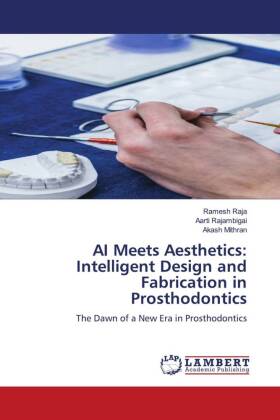 AI Meets Aesthetics: Intelligent Design and Fabrication in Pro...