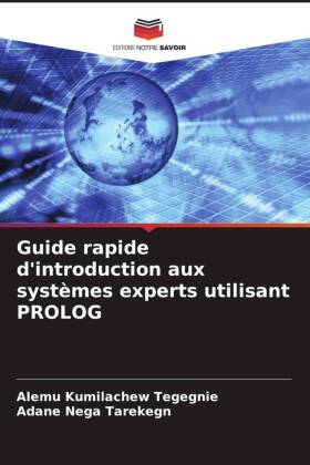 Guide rapide d'introduction aux systèmes experts utilisa...