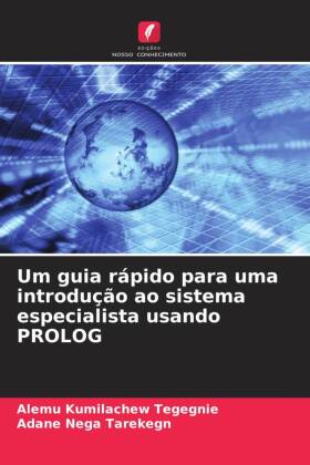 Um guia rápido para uma introdução ao sistema especialista ...