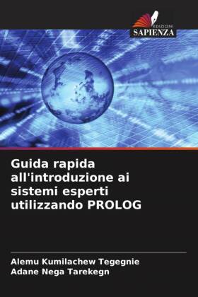 Guida rapida all'introduzione ai sistemi esperti utilizza...