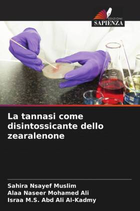 La tannasi come disintossicante dello zearalenone