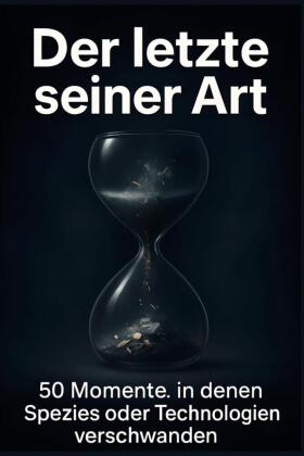 Der letzte seiner Art