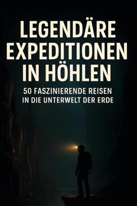 Legendäre Expeditionen in Höhlen