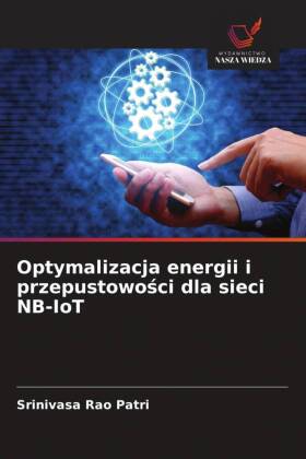 Optymalizacja energii i przepustowosci dla sieci NB-IoT