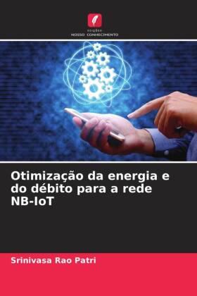 Otimização da energia e do débito para a rede NB-IoT