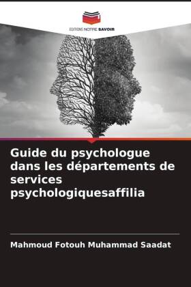 Guide du psychologue dans les départements de services psycho...