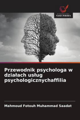 Przewodnik psychologa w dzialach uslug psychologicznychaffilia