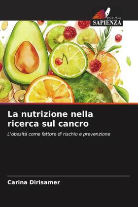 La nutrizione nella ricerca sul cancro