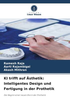 KI trifft auf Ästhetik: Intelligentes Design und Fertigung in...