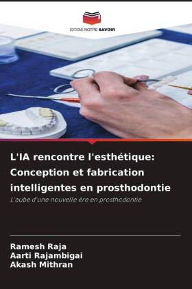 L'IA rencontre l'esthétique: Conception et fabricat...
