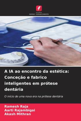 A IA ao encontro da estética: Conceção e fabrico inteligent...