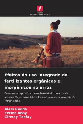 Efeitos do uso integrado de fertilizantes orgânicos e inorgâ...
