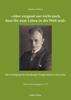 »Aber vergesst nur nicht noch, dass Ihr zum Leben in der Welt...