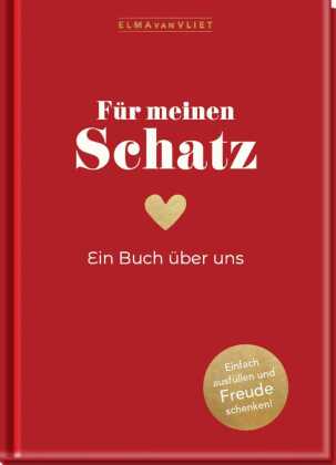 Für meinen Schatz