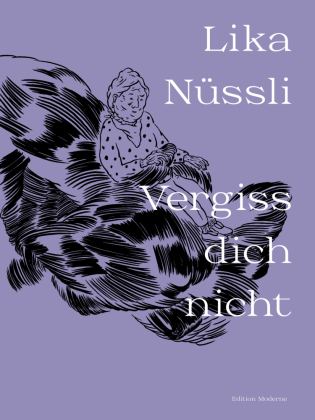 Vergiss dich nicht