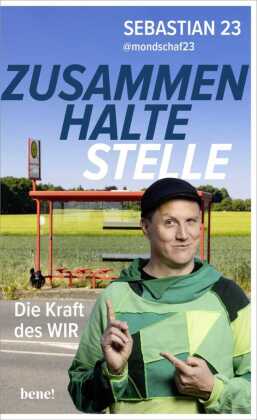 Zusammenhaltestelle