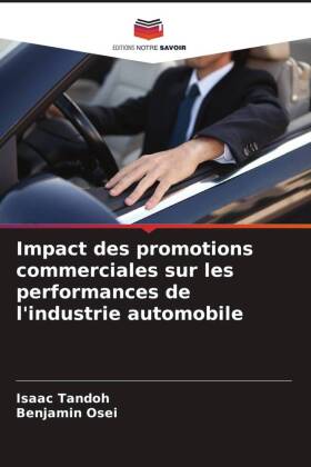 Impact des promotions commerciales sur les performances de l&#...