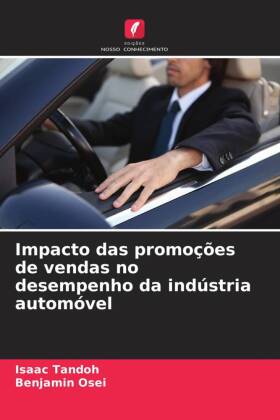 Impacto das promoções de vendas no desempenho da indústria ...