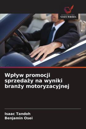 Wplyw promocji sprzedazy na wyniki branzy motoryzacyjnej