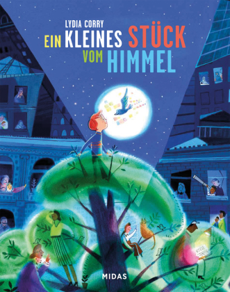Ein kleines Stück vom Himmel