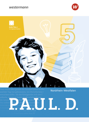 P.A.U.L. D. - Persönliches Arbeits- und Lesebuch Deutsch für...