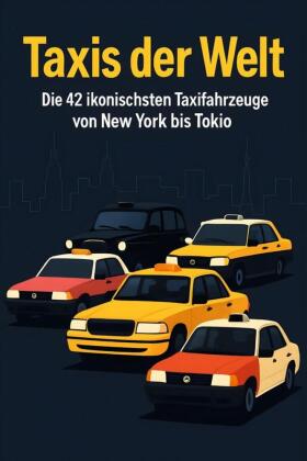 Taxis der Welt