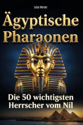 Ägyptische Pharaonen