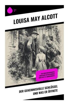 Der geheimnisvolle Schlüssel und was er öffnete