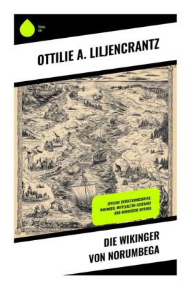 Die Wikinger von Norumbega