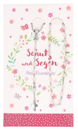 Rosenkranz 46,5 cm